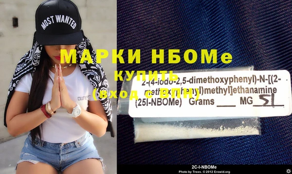 крисы Мегион